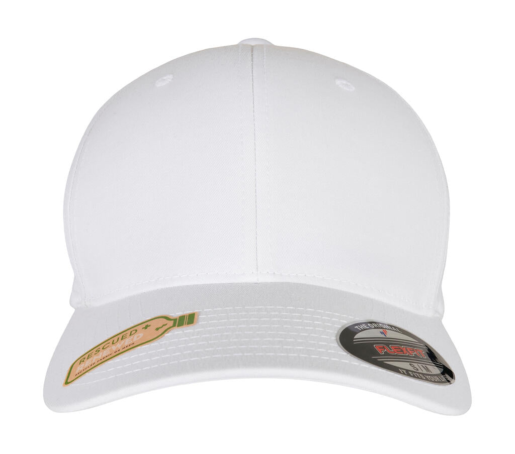 Flexfit Recycled Polyester Cap imagen 7