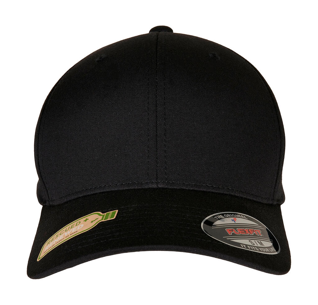 Flexfit Recycled Polyester Cap imagen 8