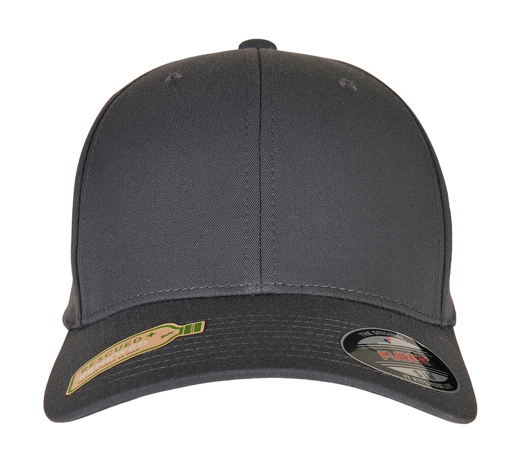Flexfit Recycled Polyester Cap imagen 9