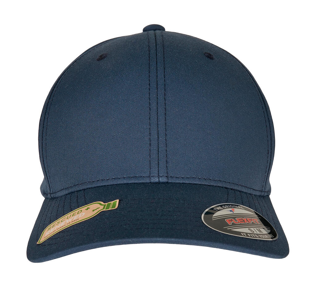 Flexfit Recycled Polyester Cap imagen 10
