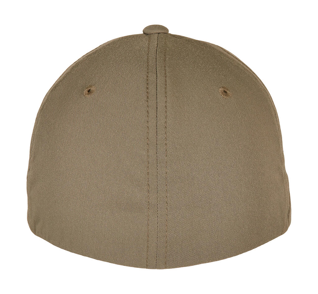 Flexfit Recycled Polyester Cap imagen 5