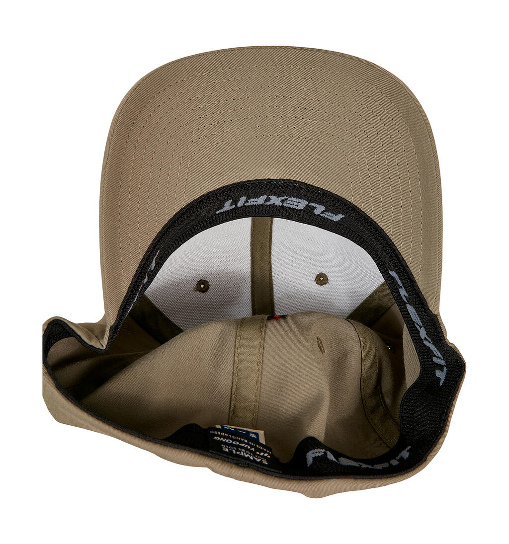 Flexfit Recycled Polyester Cap imagen 6