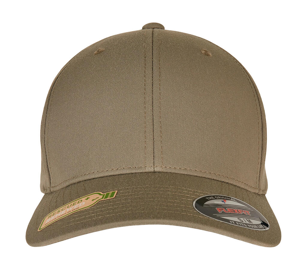 Flexfit Recycled Polyester Cap imagen 11