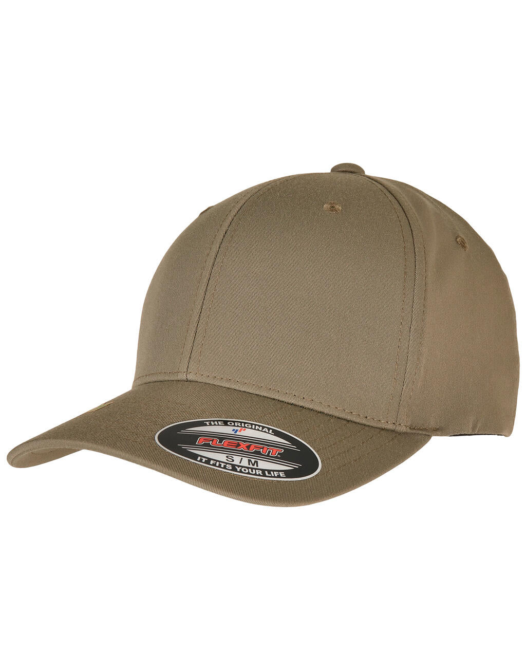 Flexfit Recycled Polyester Cap imagen 3
