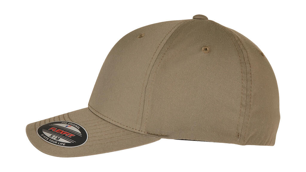 Flexfit Recycled Polyester Cap imagen 4