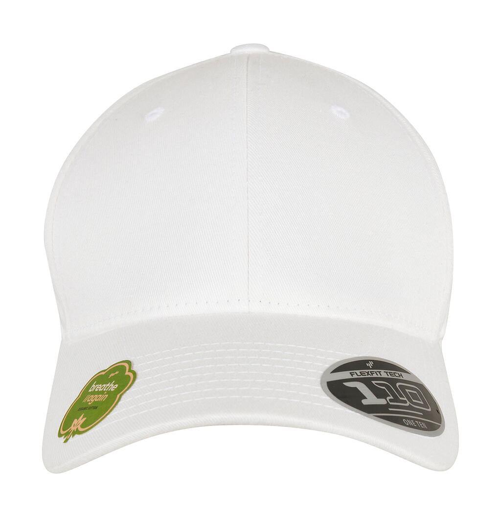 110 Organic Cap imagen 6