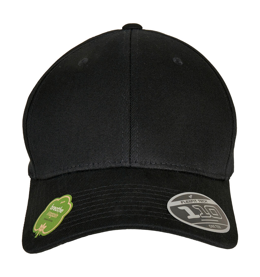 110 Organic Cap imagen 7