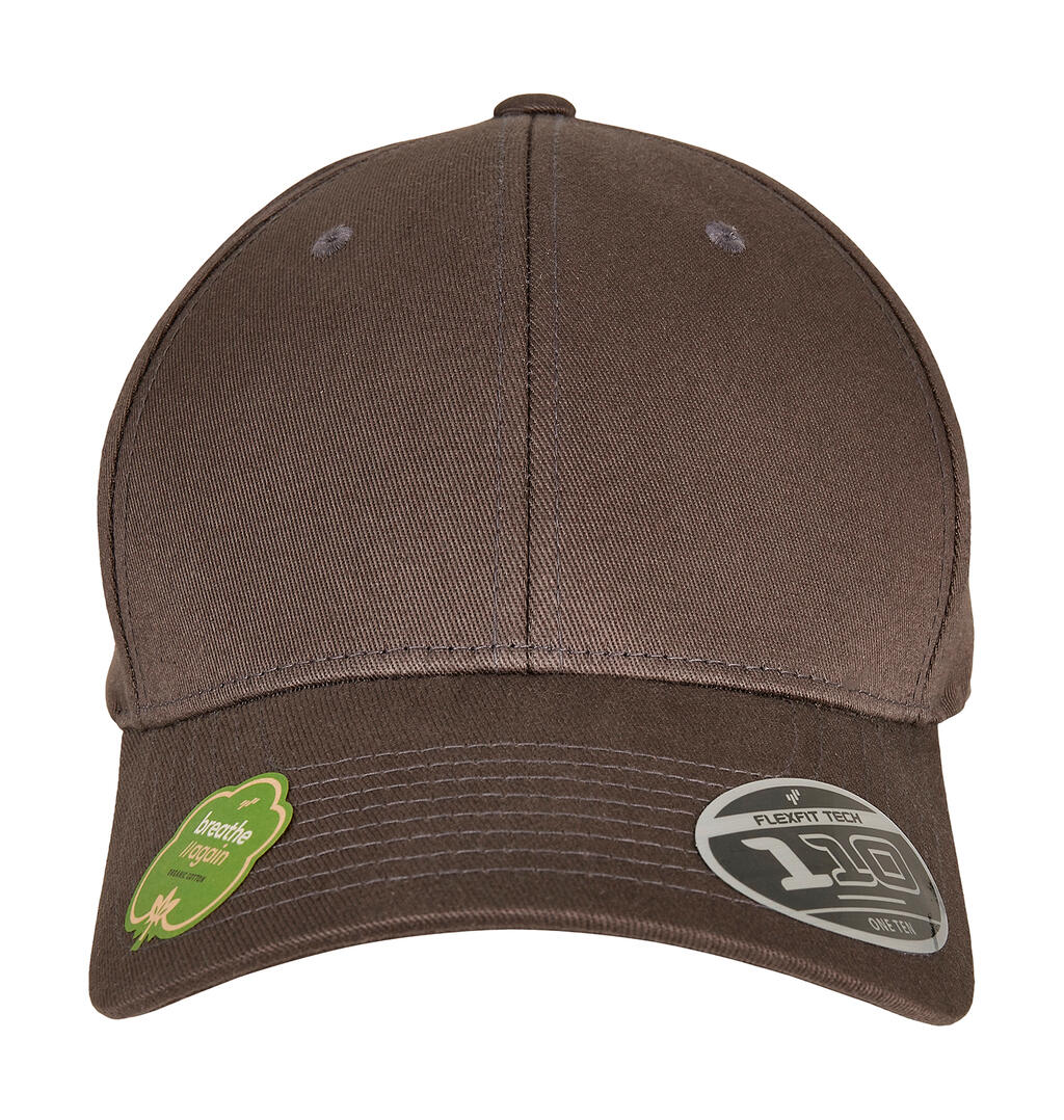 110 Organic Cap imagen 8