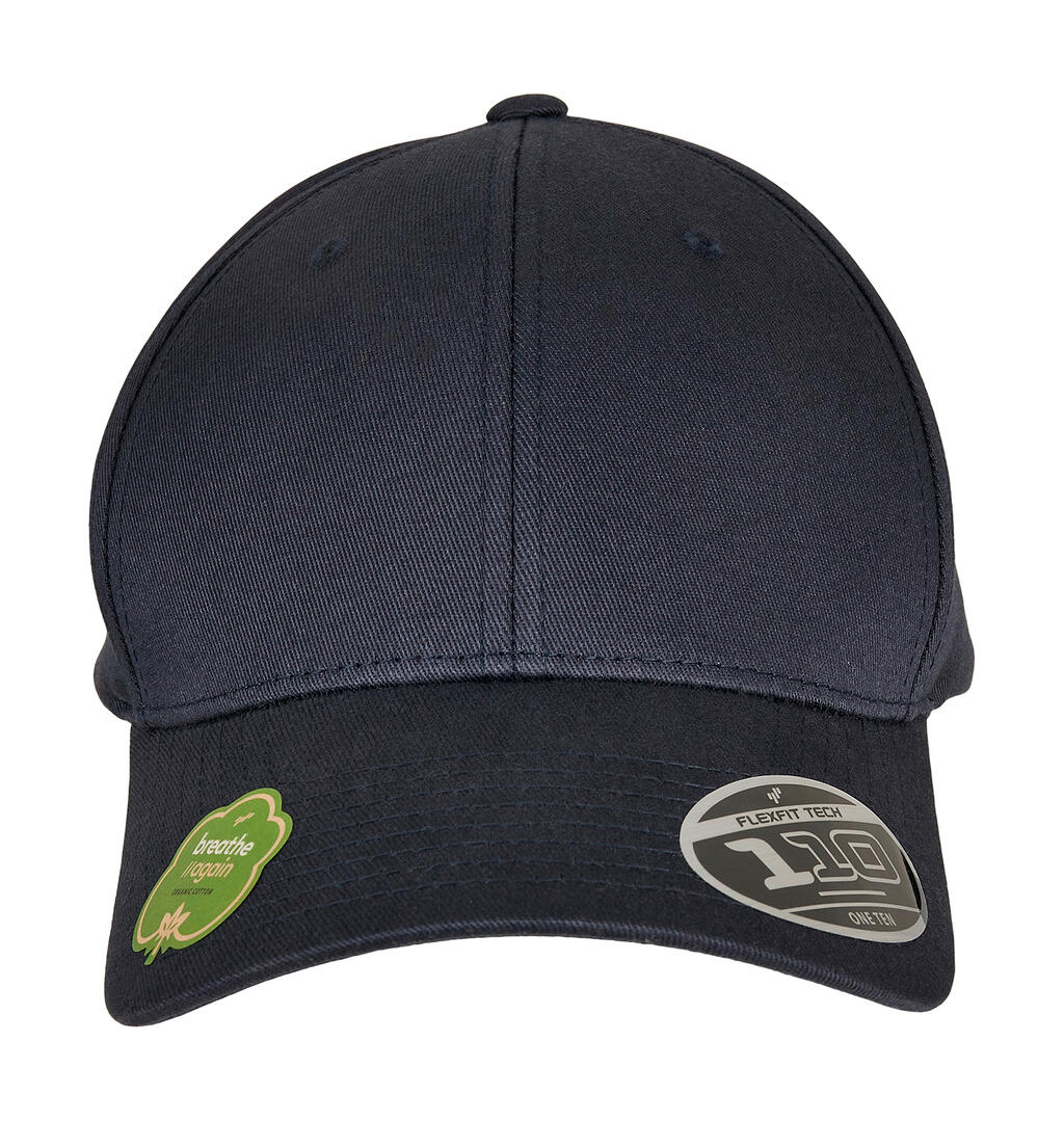 110 Organic Cap imagen 9