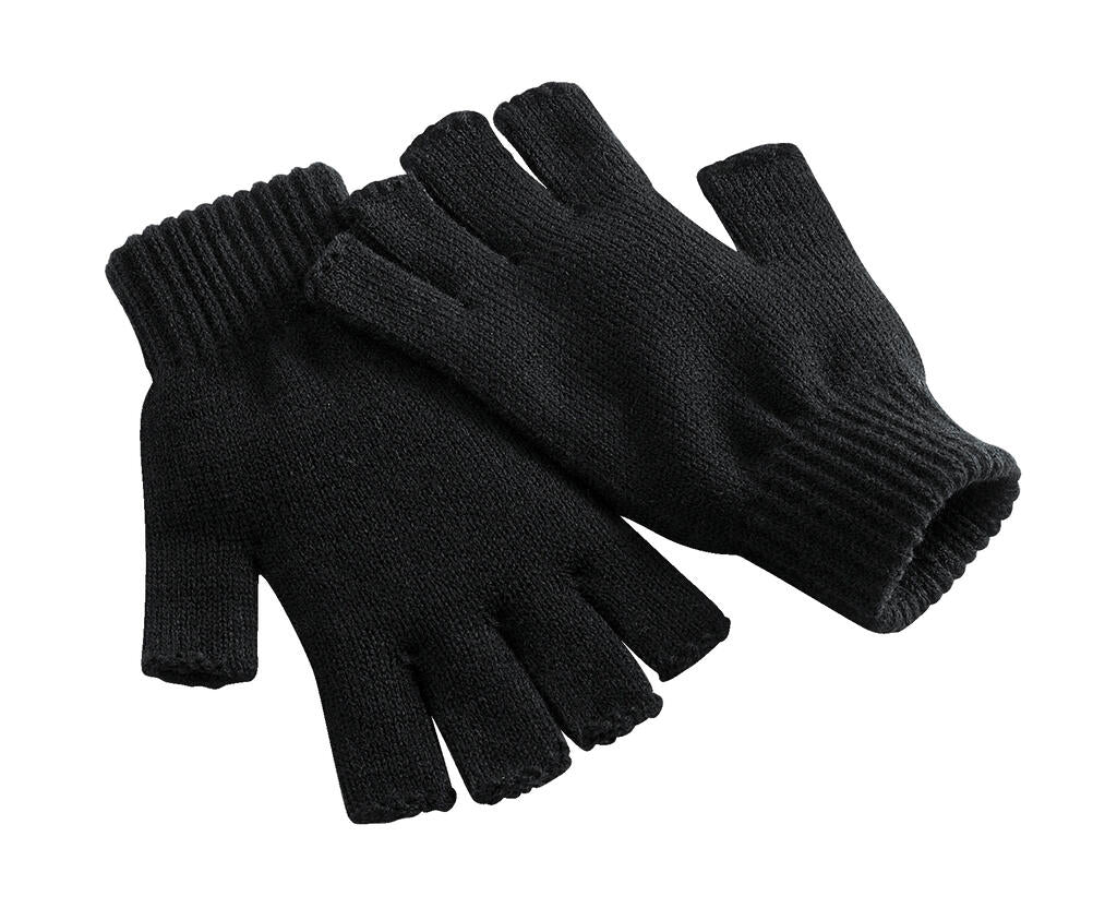 Fingerless Gloves imagen 2