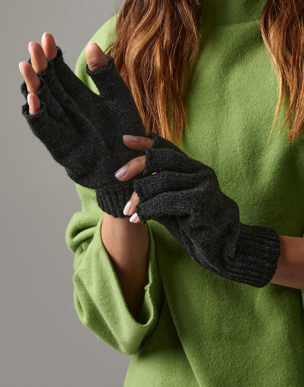 Fingerless Gloves imagen 1
