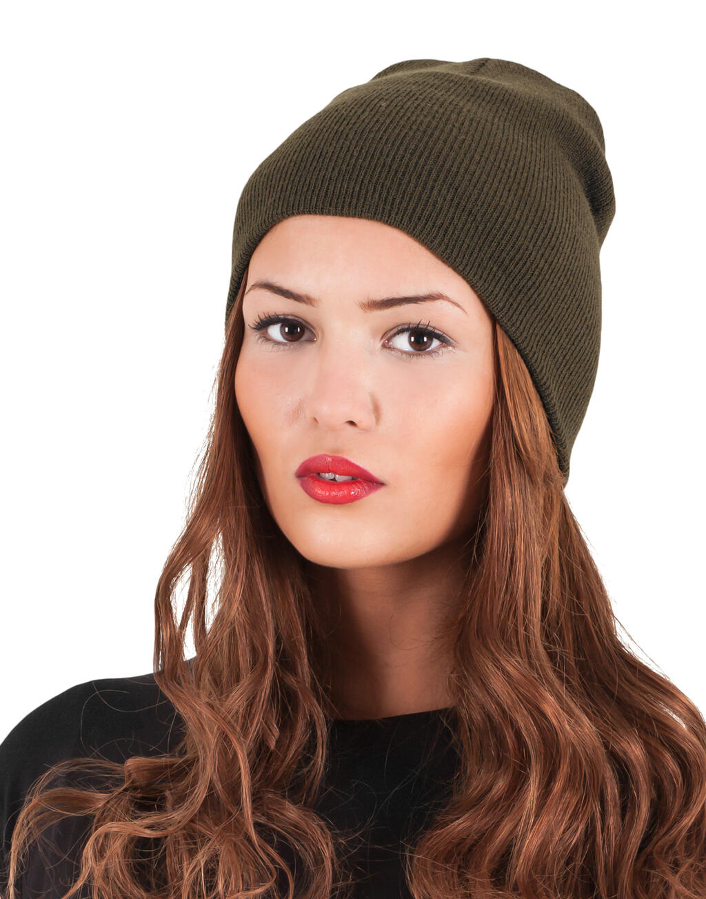 Knit Beanie imagen 3