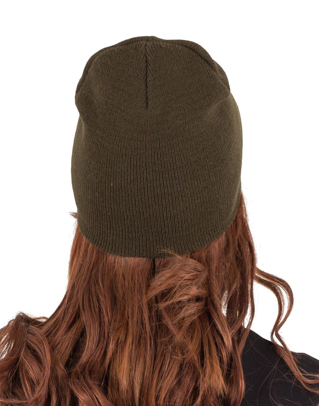 Knit Beanie imagen 4
