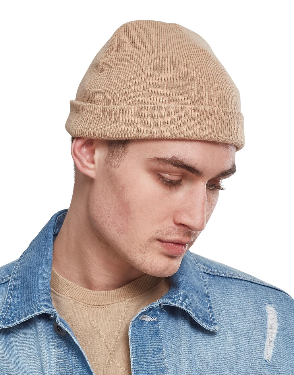 Knit Beanie imagen 6
