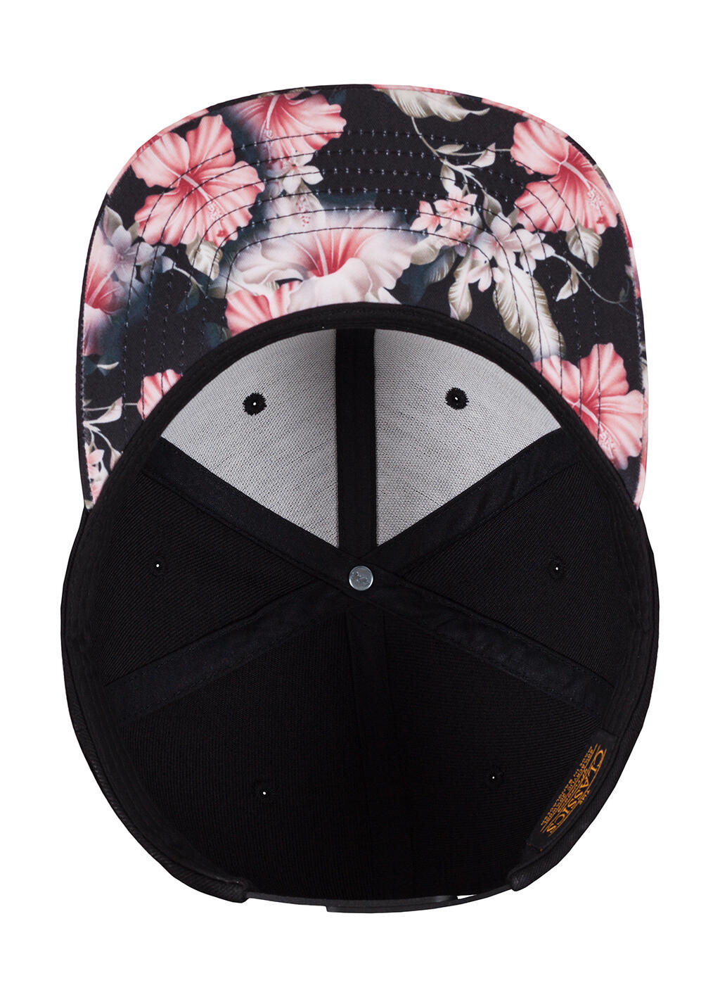 Floral Snapback imagen 4