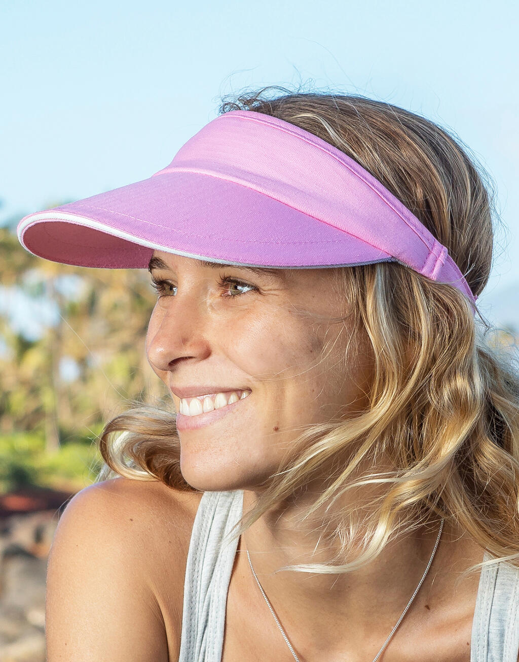 Sport Visor imagen 1