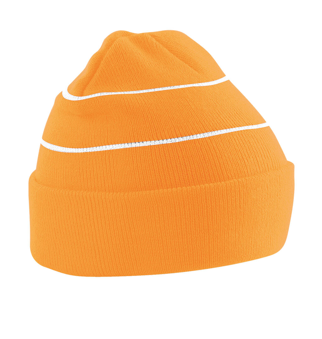 Enhanced-Viz Knitted Hat imagen 3