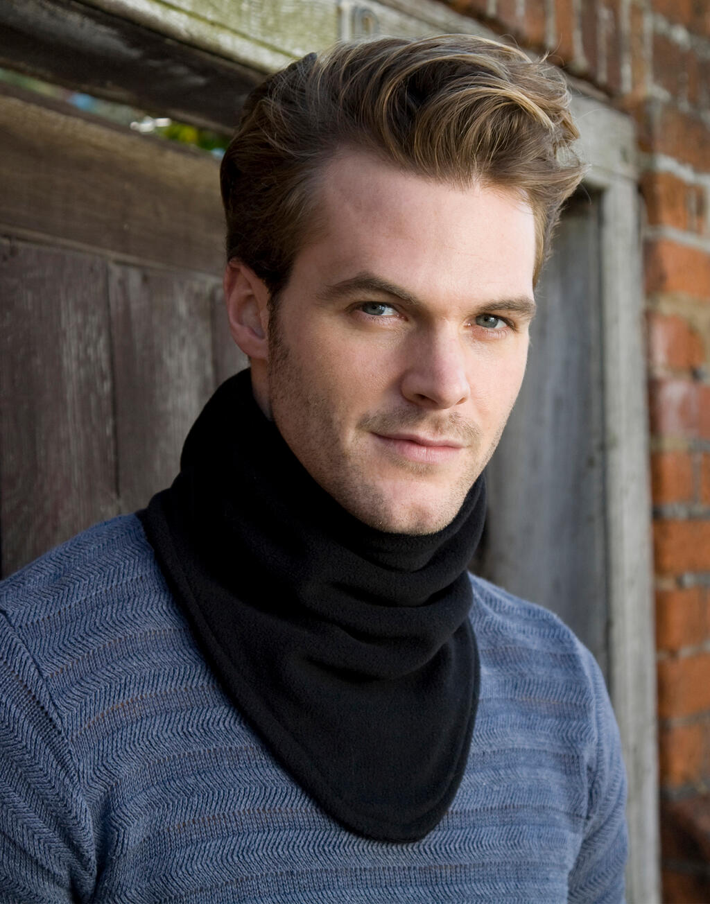 Bandit Face/Neck/Chest Warmer imagen 1