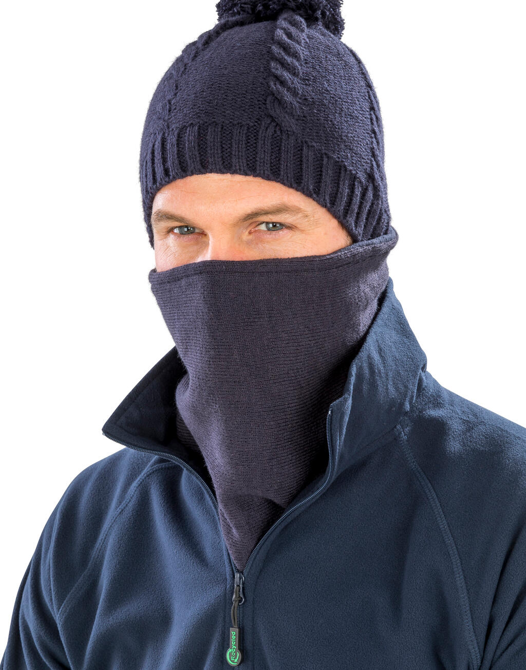 Bandit Face/Neck/Chest Warmer imagen 2