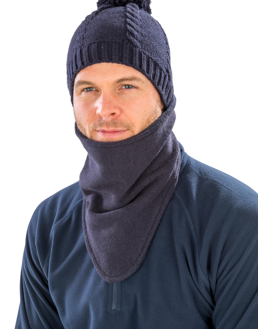 Bandit Face/Neck/Chest Warmer imagen 3