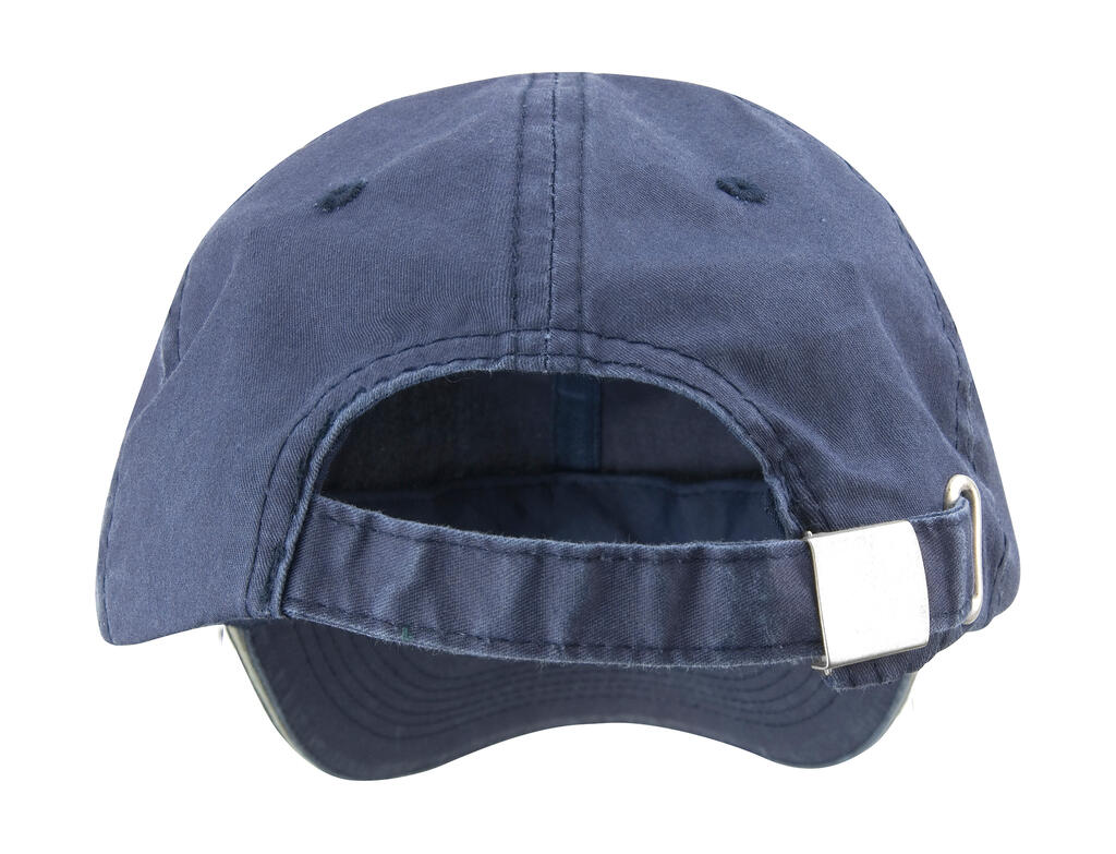 Fine Cotton Twill Cap imagen 6