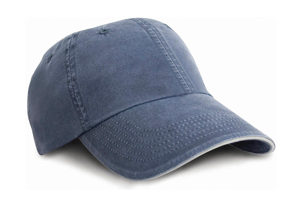Fine Cotton Twill Cap imagen 7