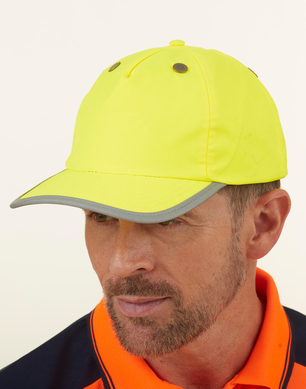 Safety Bump Cap imagen 1