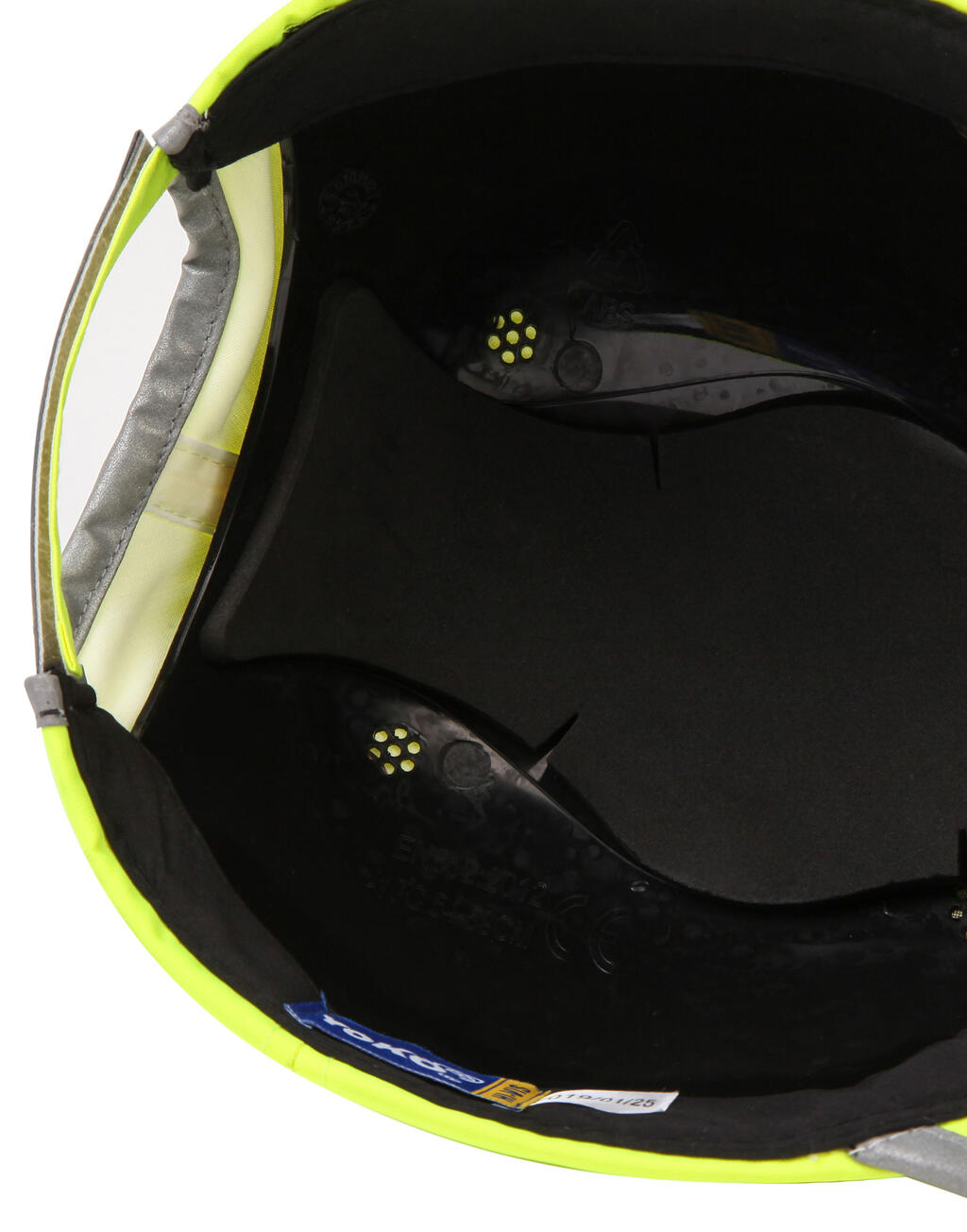 Safety Bump Cap imagen 3