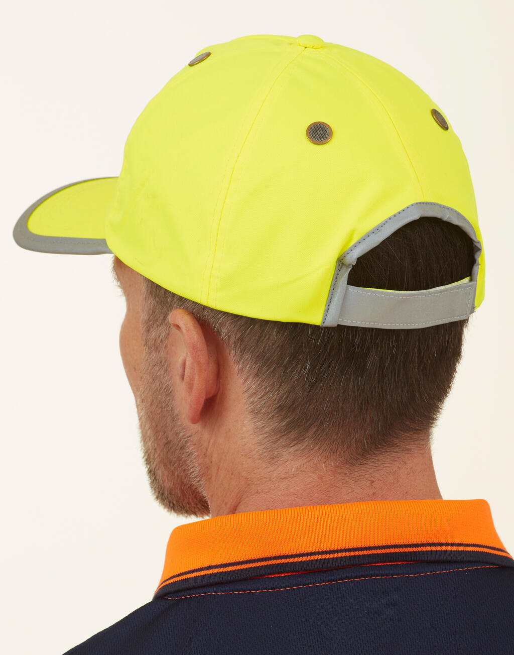 Safety Bump Cap imagen 2