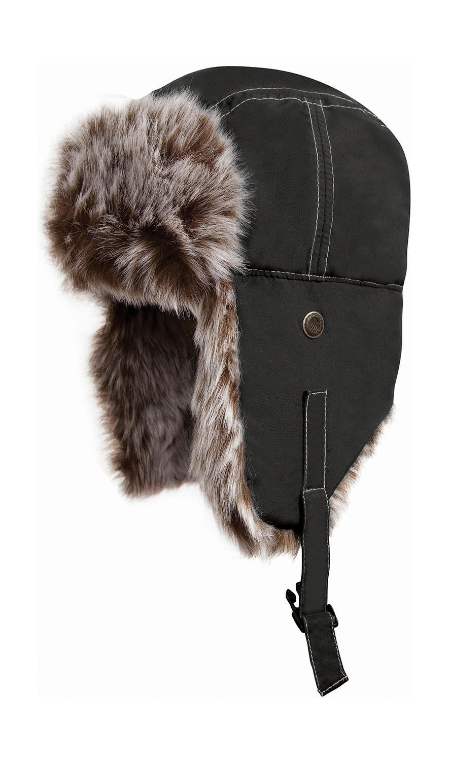 Classic Sherpa Hat imagen 4