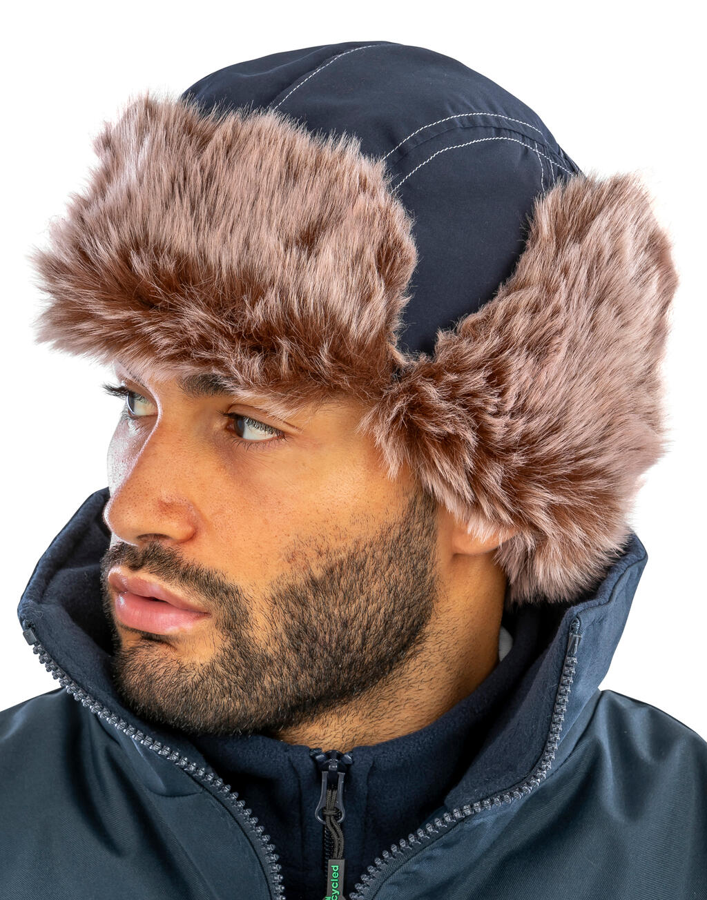 Classic Sherpa Hat imagen 2