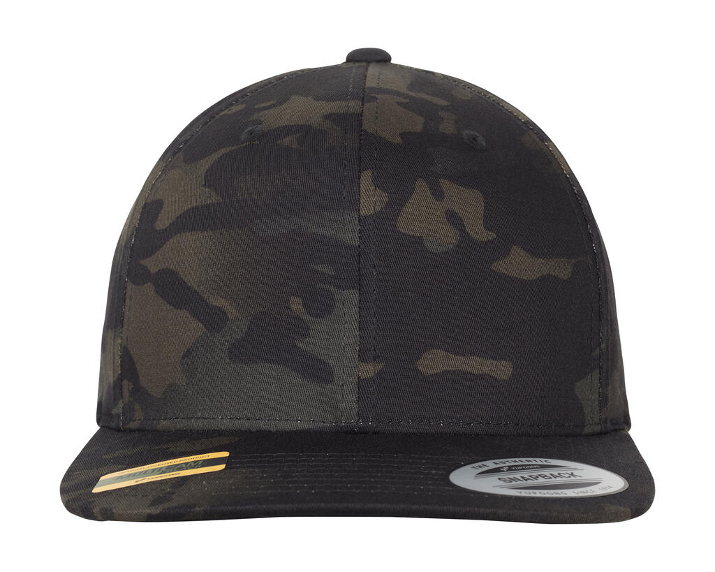 Classic Snapback Multicam® imagen 9