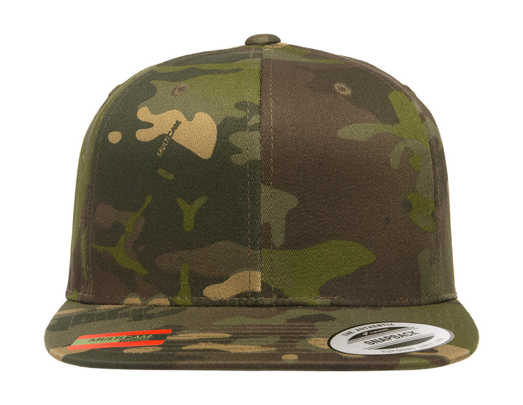 Classic Snapback Multicam® imagen 10