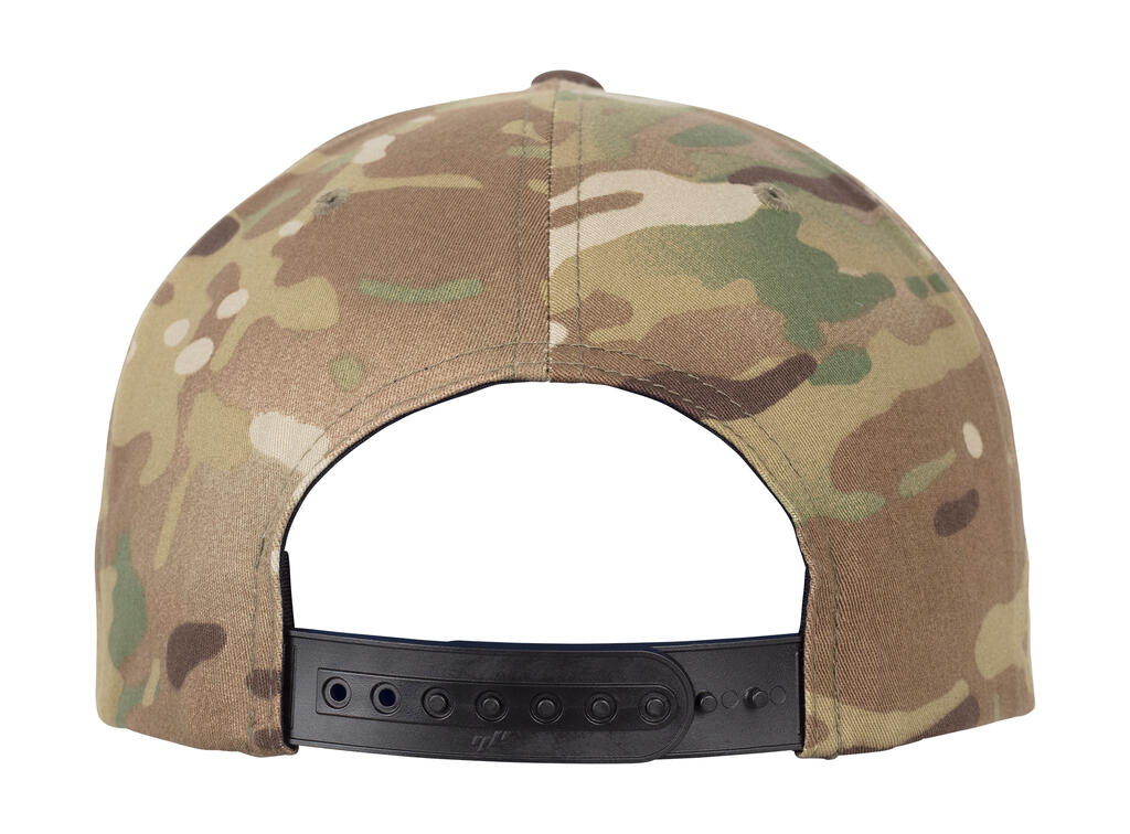 Classic Snapback Multicam® imagen 7
