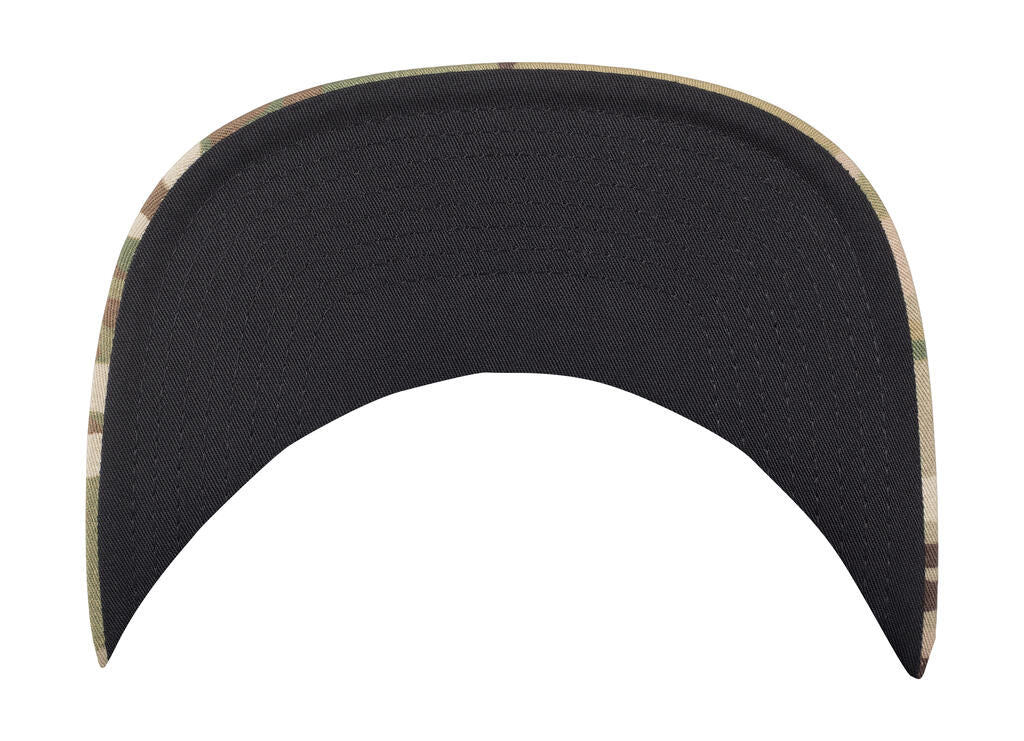 Classic Snapback Multicam® imagen 8