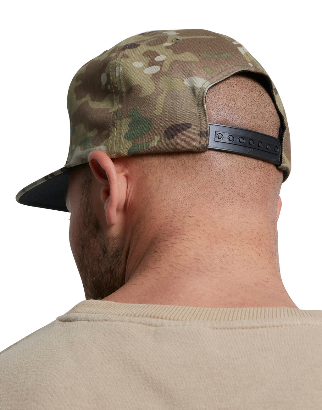 Classic Snapback Multicam® imagen 2