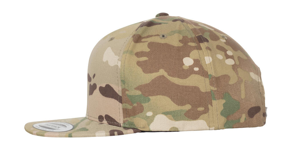 Classic Snapback Multicam® imagen 6
