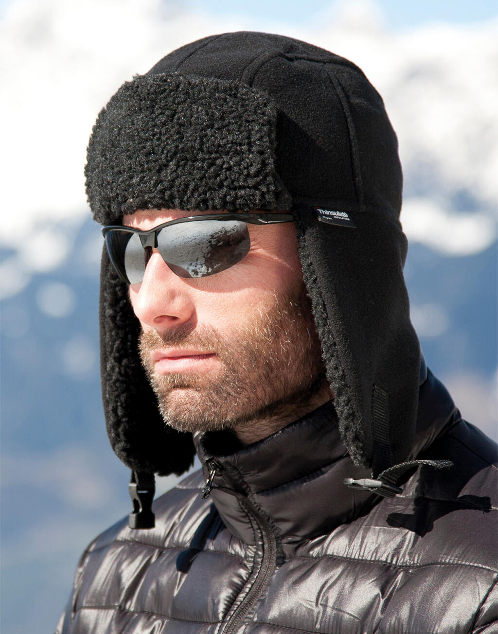Thinsulate Sherpa Hat imagen 2