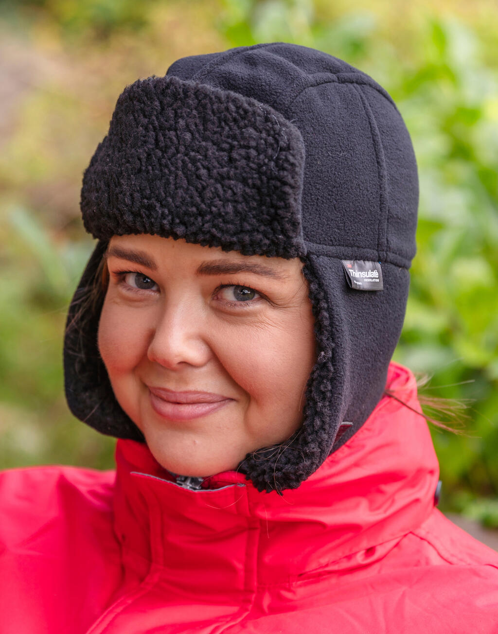 Thinsulate Sherpa Hat imagen 1