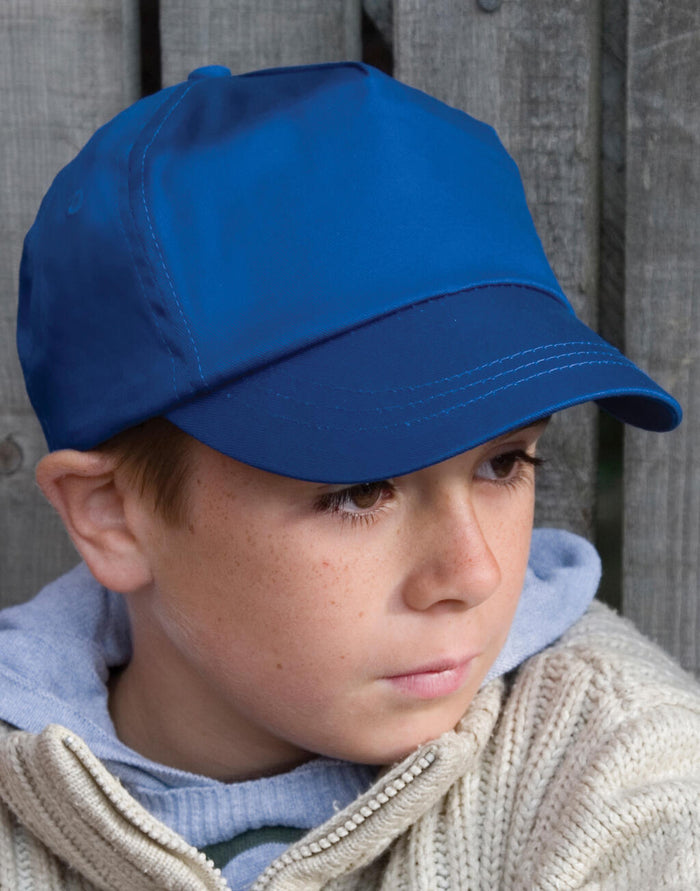 Gorra Baseball infantil