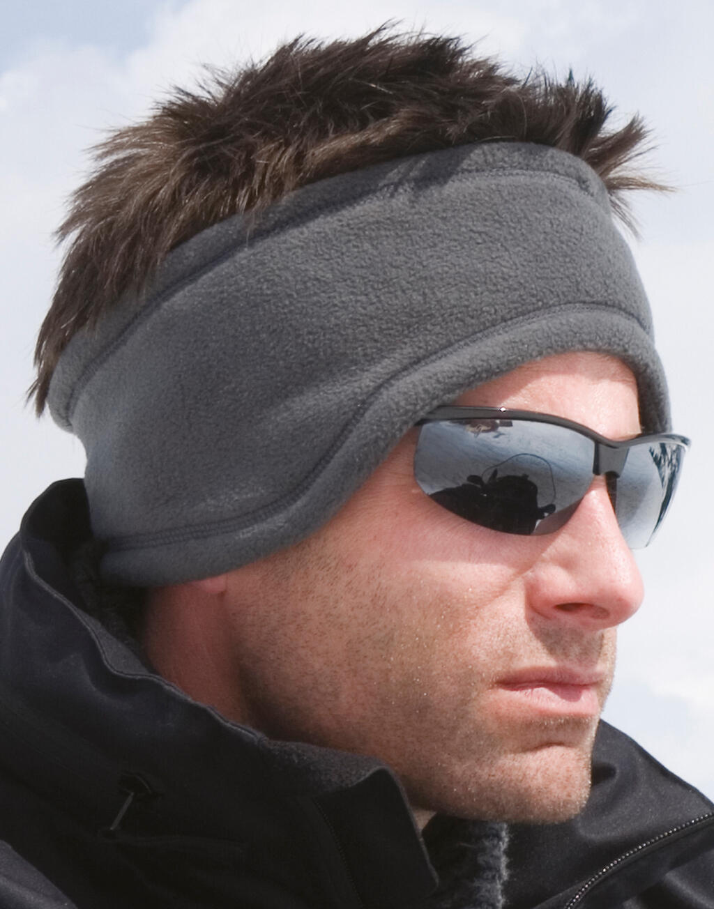 Polartherm™ Headband imagen 1