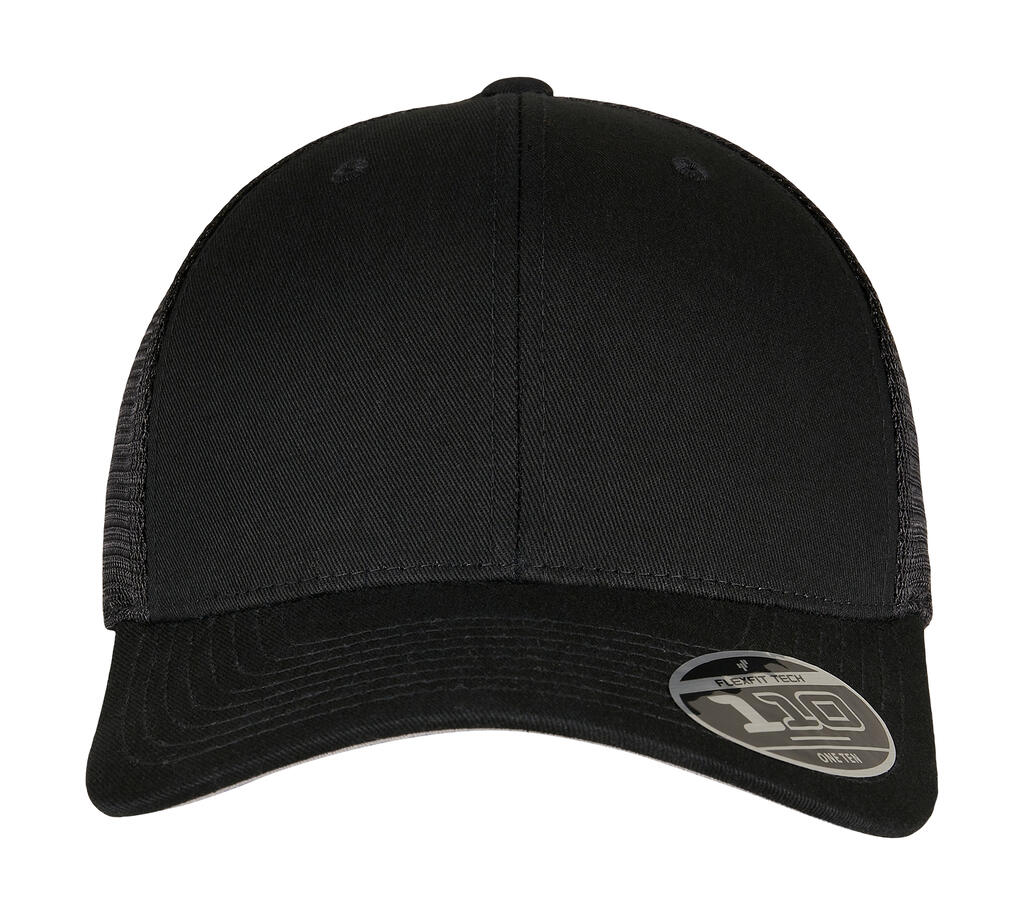 110 Mesh Cap imagen 5