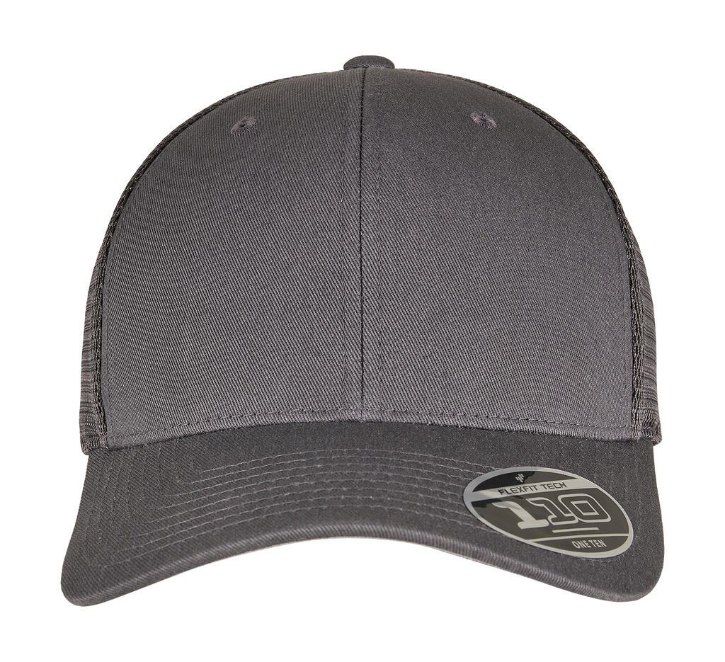 110 Mesh Cap imagen 6