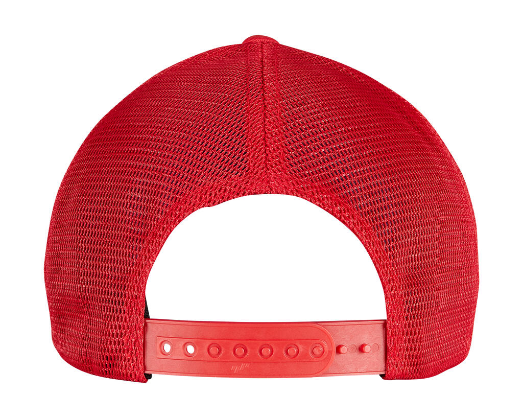 110 Mesh Cap imagen 3