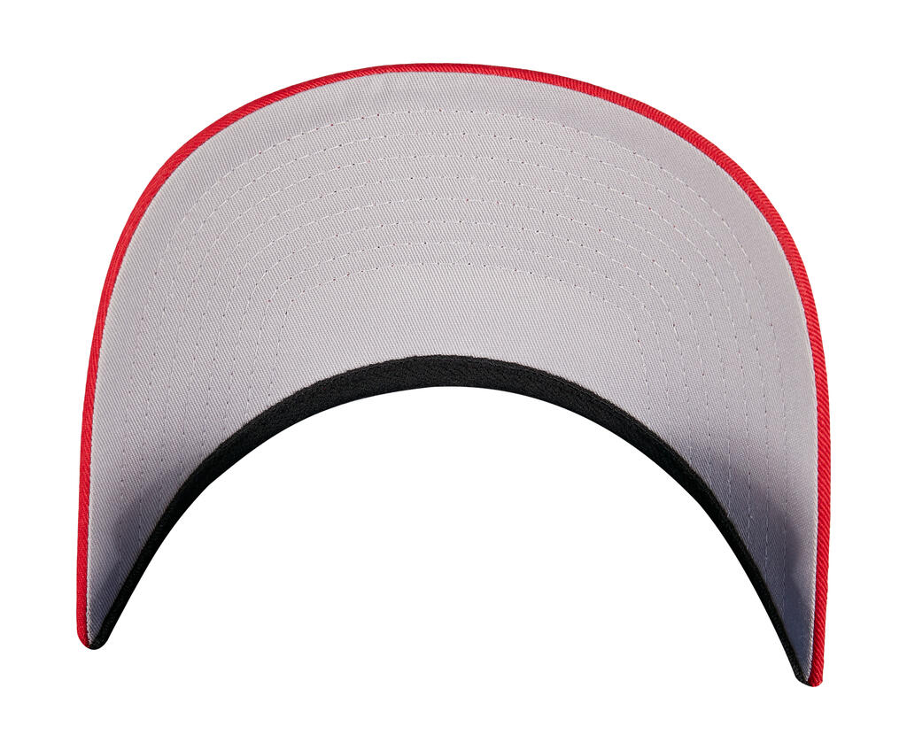 110 Mesh Cap imagen 4