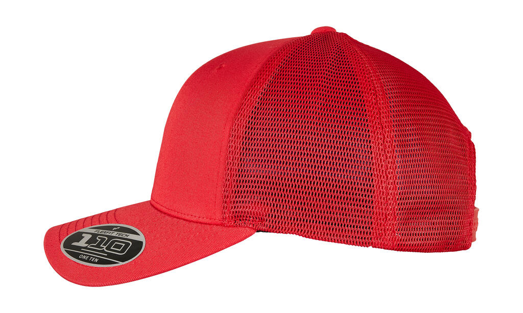 110 Mesh Cap imagen 2