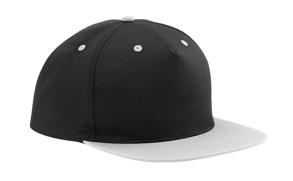 5 Panel Contrast Snapback imagen 8