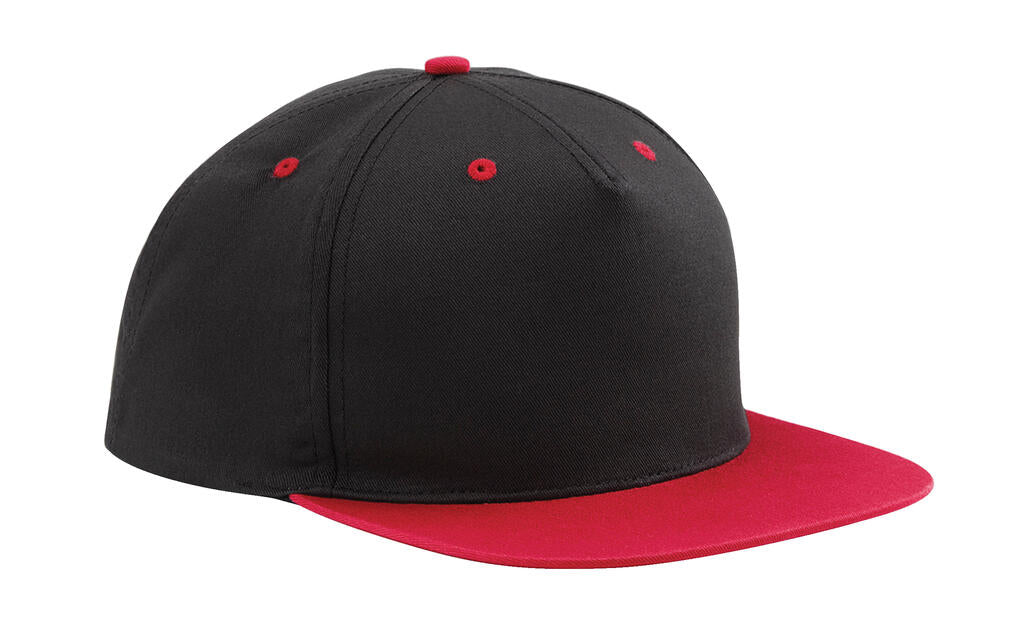 5 Panel Contrast Snapback imagen 9