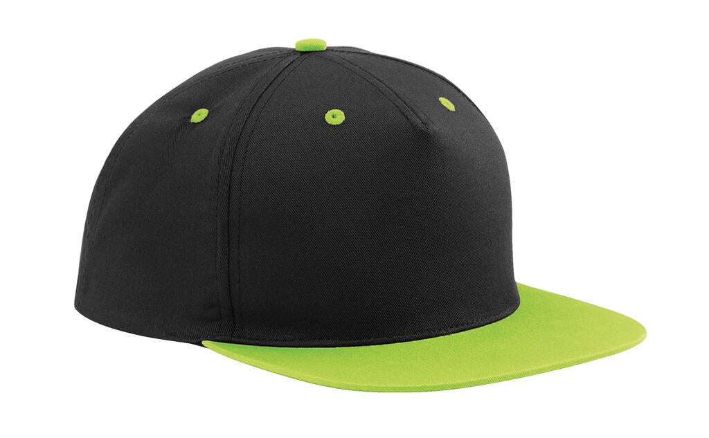 5 Panel Contrast Snapback imagen 10