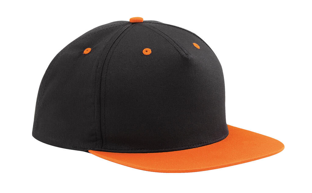 5 Panel Contrast Snapback imagen 11